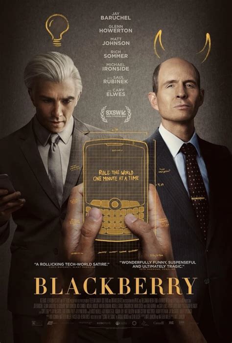 blackberry movie imdb|More.